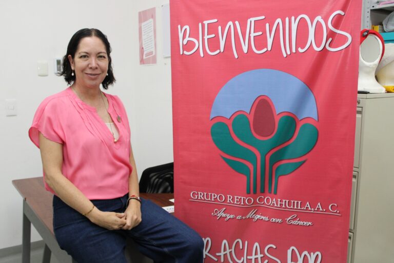 Grupo Reto: Un lazo de conciencia y esperanza