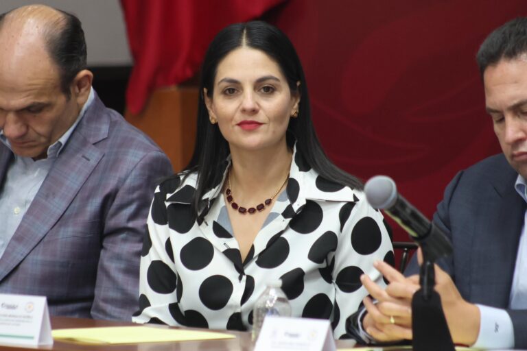 Revisa Congreso de Coahuila anteproyectos de leyes de ingresos de municipios