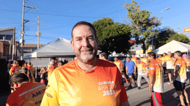 Crecimiento económico de Coahuila seguirá gracias a su dinamismo y seguridad: ARHCOS