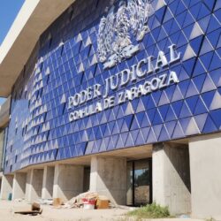 6A CIUDAD JUDICIAL
