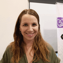 Alcanzan 420 tiendas y empresas con puntos violeta en Coahuila