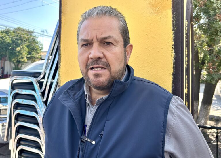 Alistan llegada de nuevo armamento para seguir garantizando seguridad en Ramos Arizpe