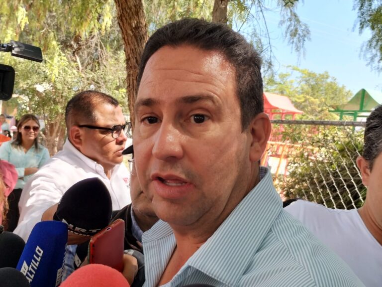 Alistan rediseño de rutas alimentadoras para seguir mejorando el transporte en Saltillo