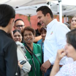 Amor en Movimiento transforma vidas