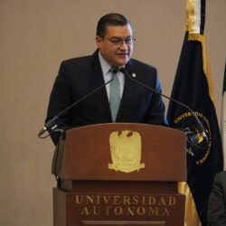 Aprueba Consejo Universitario de la UAdeC el Reglamento de los Centros de Investigación e Integración de Comisiones