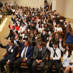 Aprueba Consejo Universitario de la UAdeC el Reglamento de los Centros de Investigación e Integración de Comisiones4