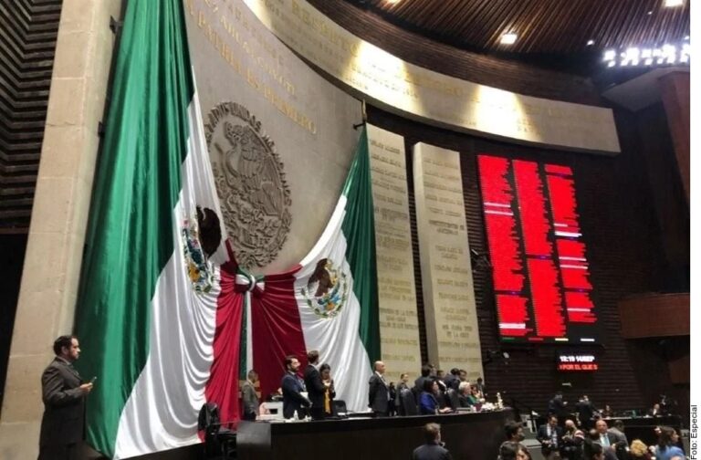 Aprueban diputados en lo particular aumento a IEPS