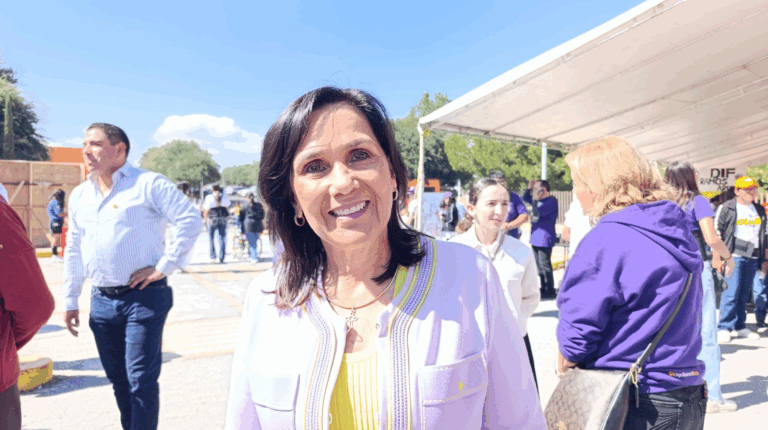 Apuesta DIF Coahuila por independencia de niños y adolescentes con discapacidad