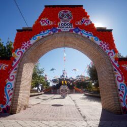 Arranca este viernes el Festival de la Catrina en Ramos1