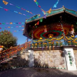 Arranca este viernes el Festival de la Catrina en Ramos3