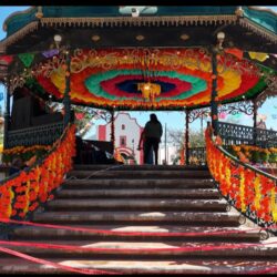 Arranca este viernes el Festival de la Catrina en Ramos5