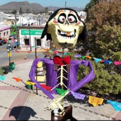 Arranca este viernes el Festival de la Catrina en Ramos6