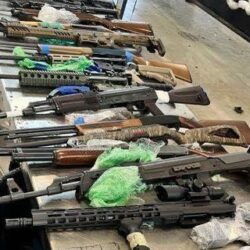 Aseguran en Laredo Texas 400_2715132