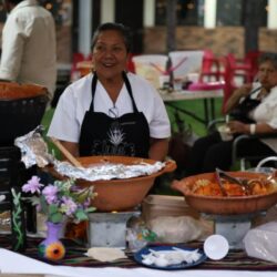 Asisten miles de personas al Festival de la Paella 20251