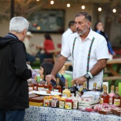 Asisten miles de personas al Festival de la Paella 20257