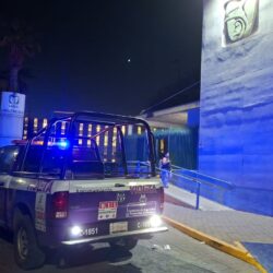 Atiende 800 VIOLETA primeros casos de violencia contra la mujer