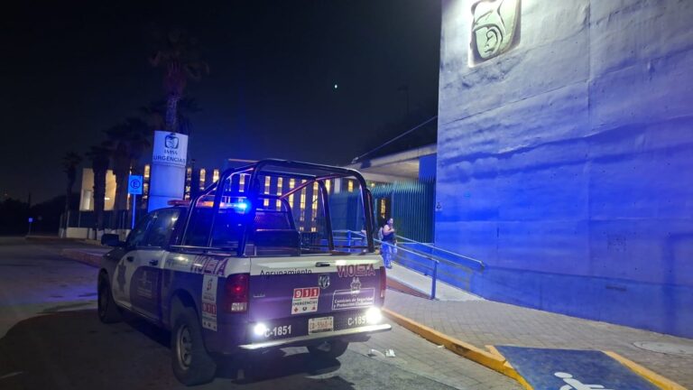 Atiende 800 VIOLETA primeros casos de violencia contra la mujer