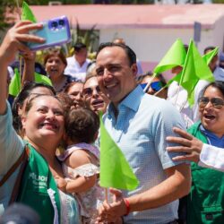 Avanza en Ramos “La más Chida” con apoyo de Manolo Jiménez y Tomás Gutiérrez2