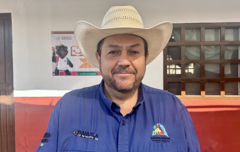 Avanzan obras y contratación de personal en las nuevas Clínicas de la Salud de Ramos Arizpe