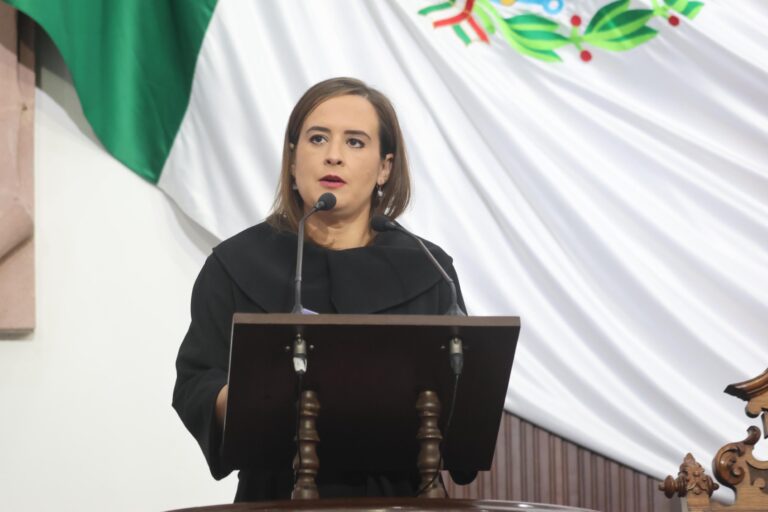 Busca Beatriz Fraustro mayor acceso de mujeres a vivienda adecuada