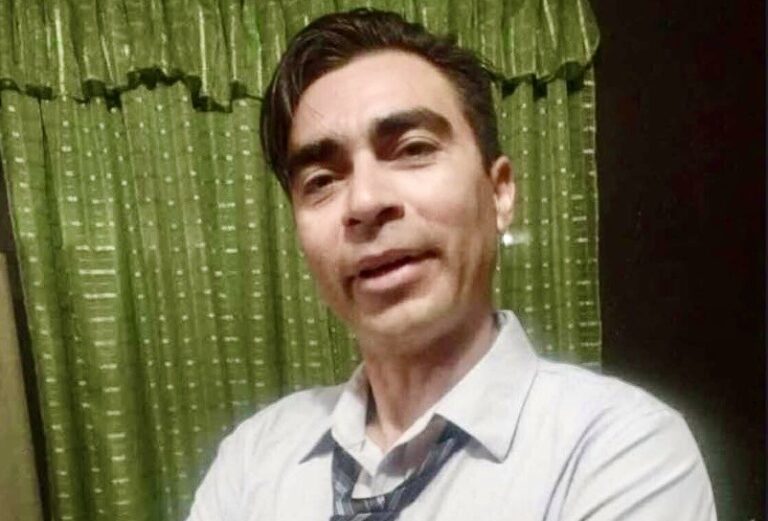 Buscan a Javier López; desapareció en la colonia Analco de Ramos Arizpe