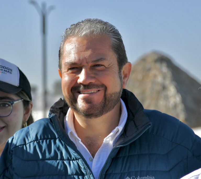 Buscan en Ramos Arizpe evitar cortes prolongados de agua con nueva tecnología en pozos