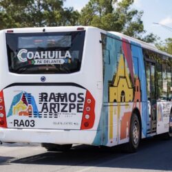 Cámaras de la Ruta Estudiantil ayudan a detener a presunto acosador en Ramos Arizpe2