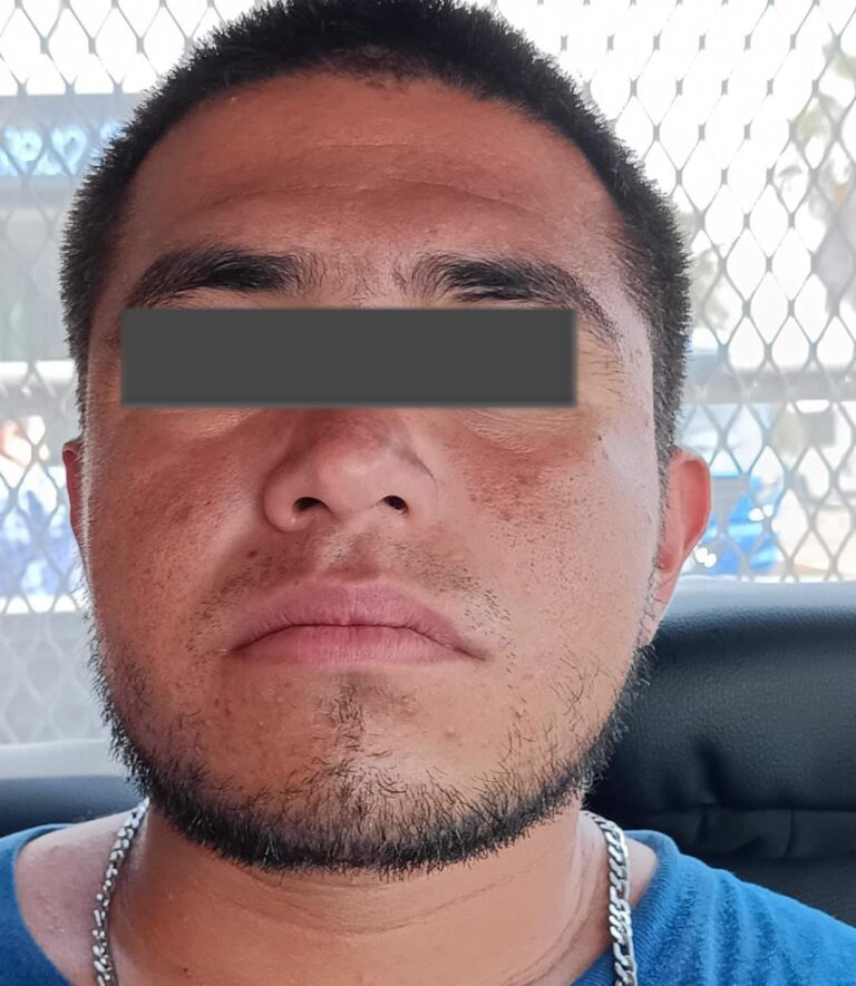 Cámaras de la Ruta Estudiantil ayudan a detener a presunto acosador en Ramos Arizpe