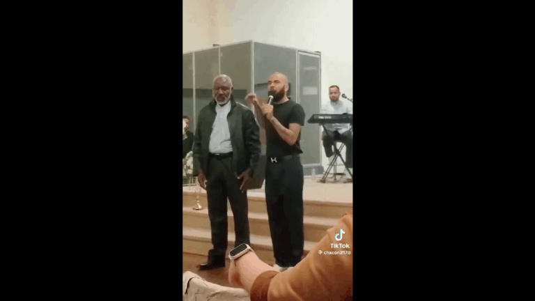 Dani Alves se reinventa, de la cárcel a ser predicador de una iglesia evangélica