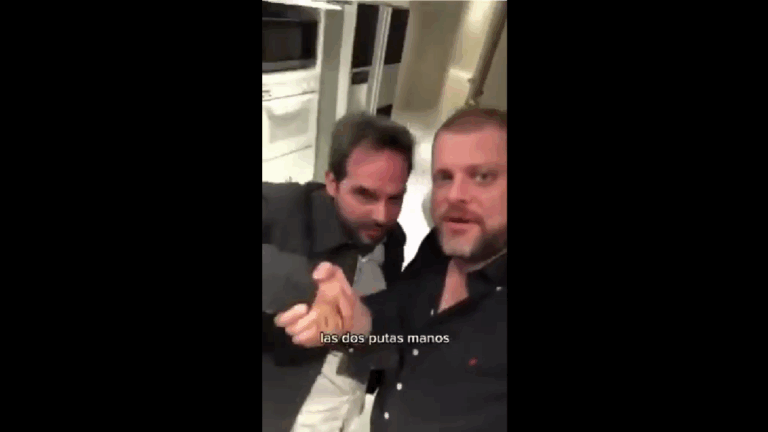 Diputados del PVEM se exhiben ebrios en un vídeo viral; uno ya renunció a su cargo