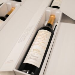 Casa Madero presenta su Biblioteca de Cosechas