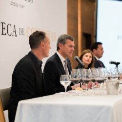 Casa Madero presenta su Biblioteca de Cosechas2