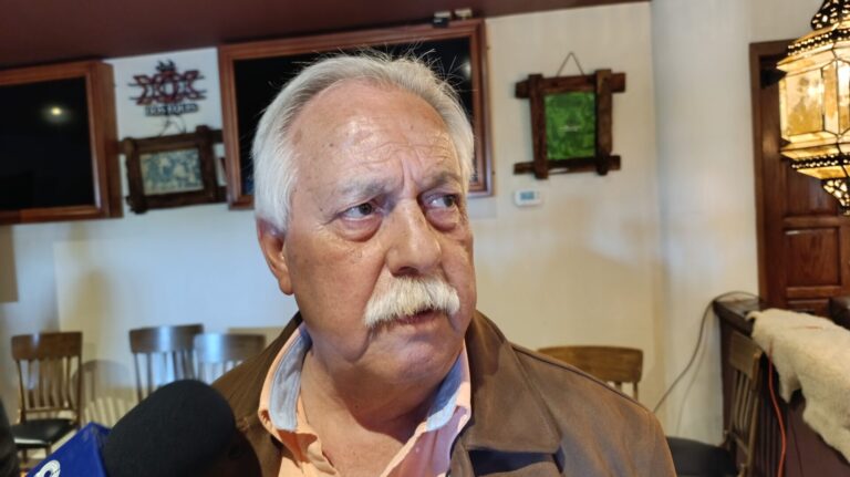 Celebra comercio organizado operativos contra tiendas chinas