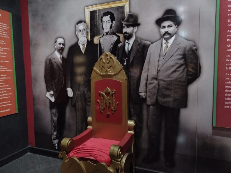 Celebrará Museo de los Presidentes Coahuilenses su 15 aniversario con recorrido nocturno