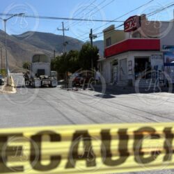 Ciclista pierde la vida atropellado por un tractocamión