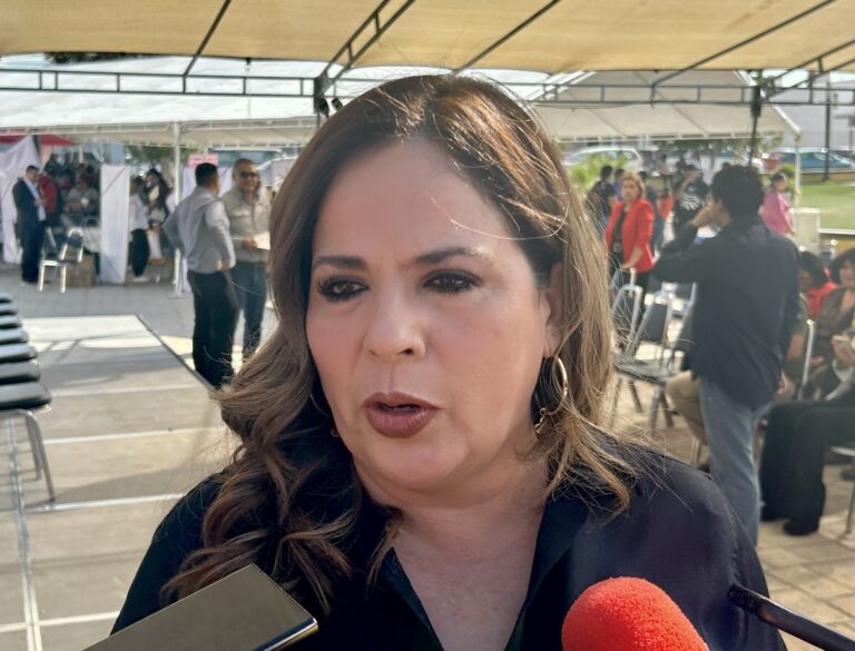 Coahuila analiza impactos laborales rumbo a la renegociación del T-MEC: Nazira Zogbi