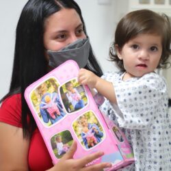 Con el programa Sonrisa Sana, el DIF Coahuila transforma vidas de niñas y niños