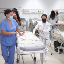 Con el programa Sonrisa Sana, el DIF Coahuila transforma vidas de niñas y niños1