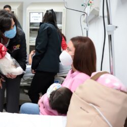 Con el programa Sonrisa Sana, el DIF Coahuila transforma vidas de niñas y niños3