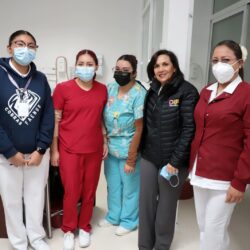 Con el programa Sonrisa Sana, el DIF Coahuila transforma vidas de niñas y niños6