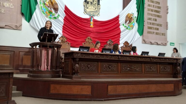 Con reforma, buscan que más mujeres de Coahuila accedan a vivienda digna