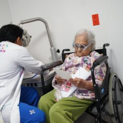 Concientiza DIF Saltillo sobre la prevención del cáncer de mama