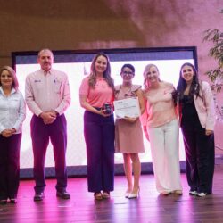 Concientiza DIF Saltillo sobre la prevención del cáncer de mama1