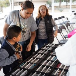 Concientiza DIF Saltillo sobre la prevención del cáncer de mama4