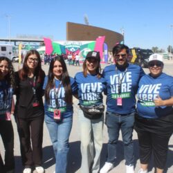 Concluye con éxito la Copa de Campeones 20251