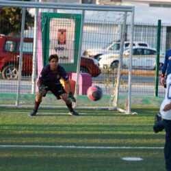 Continúa Javier Díaz con impulso al deporte al interior de las colonias1