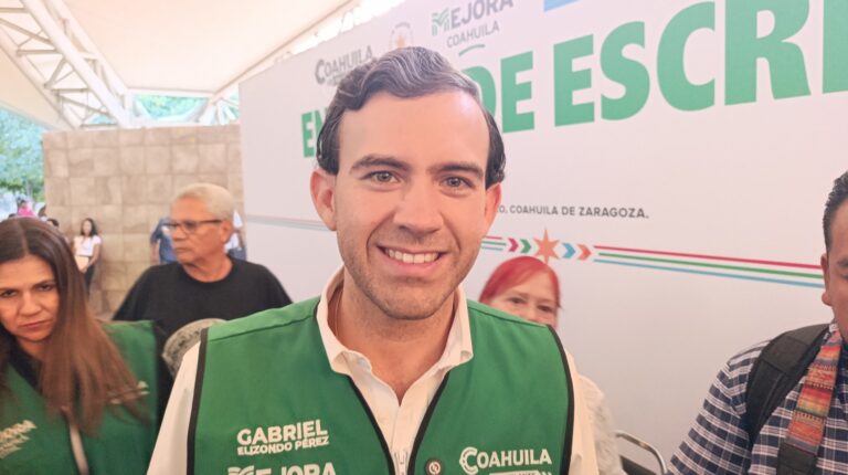 Continúa Mejora Coahuila con trámite gratuito de testamentos