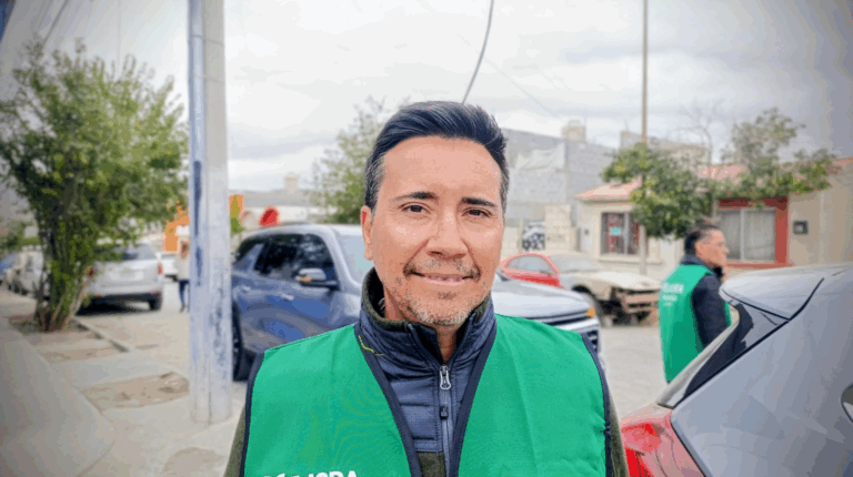 Continúa en Saltillo verificación vehicular a bajo costo 