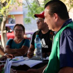 Continúa la afiliación