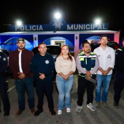 Continúa operativo permanente de seguridad y protección en palapas y fiestas en Arteaga1